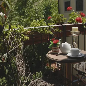 Relais Dante E Beatrice Florence