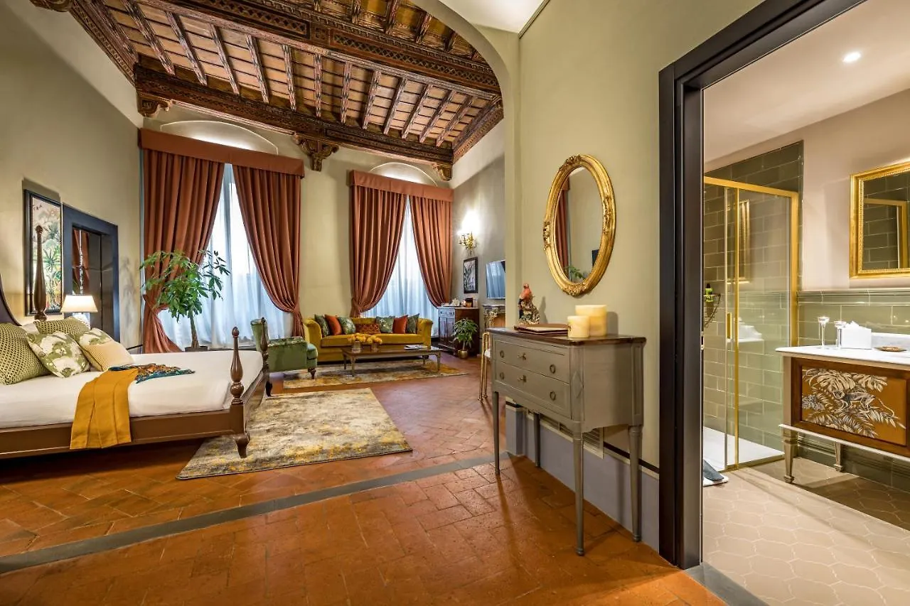 Palazzo Bianca Cappello Residenza D'Epoca Hotel Florence