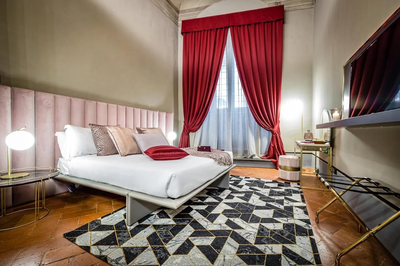Palazzo Bianca Cappello Residenza D'Epoca Hotel Florence 3*,